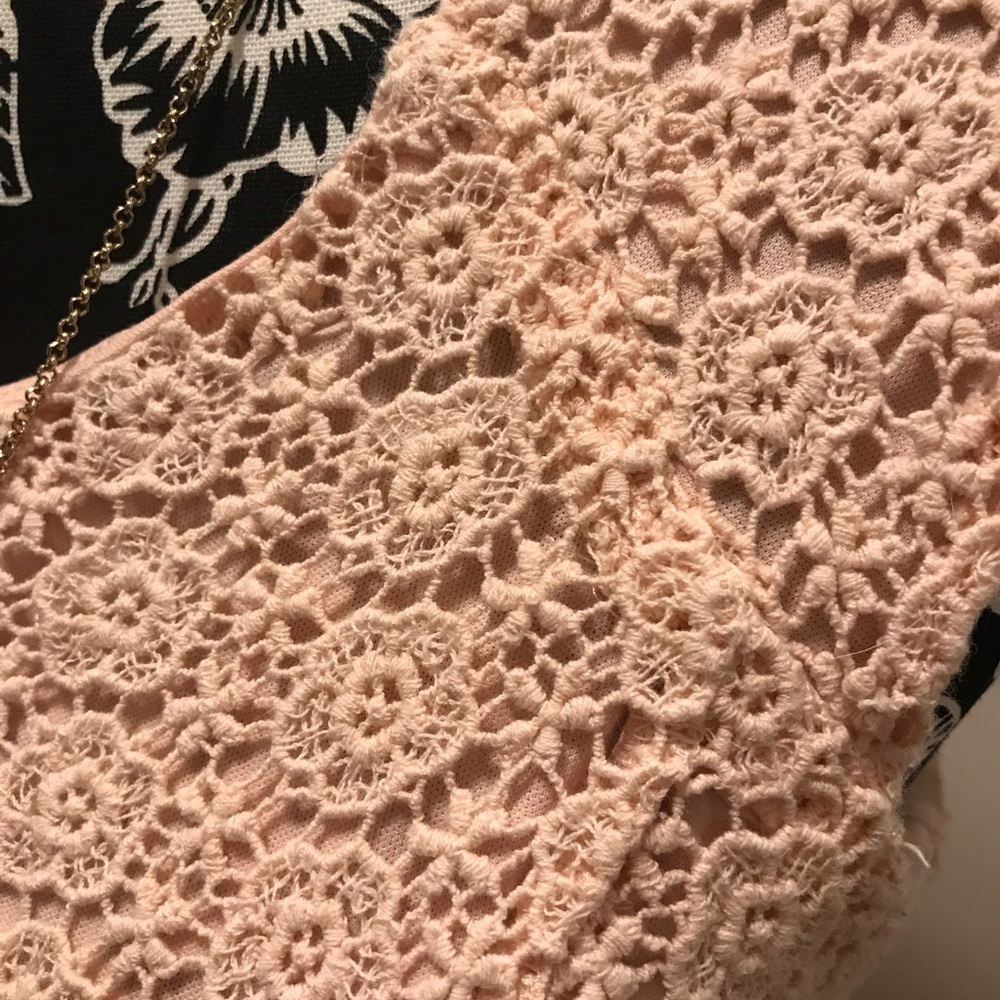 Forever 21 Floral Dress - Picture 3 of 4